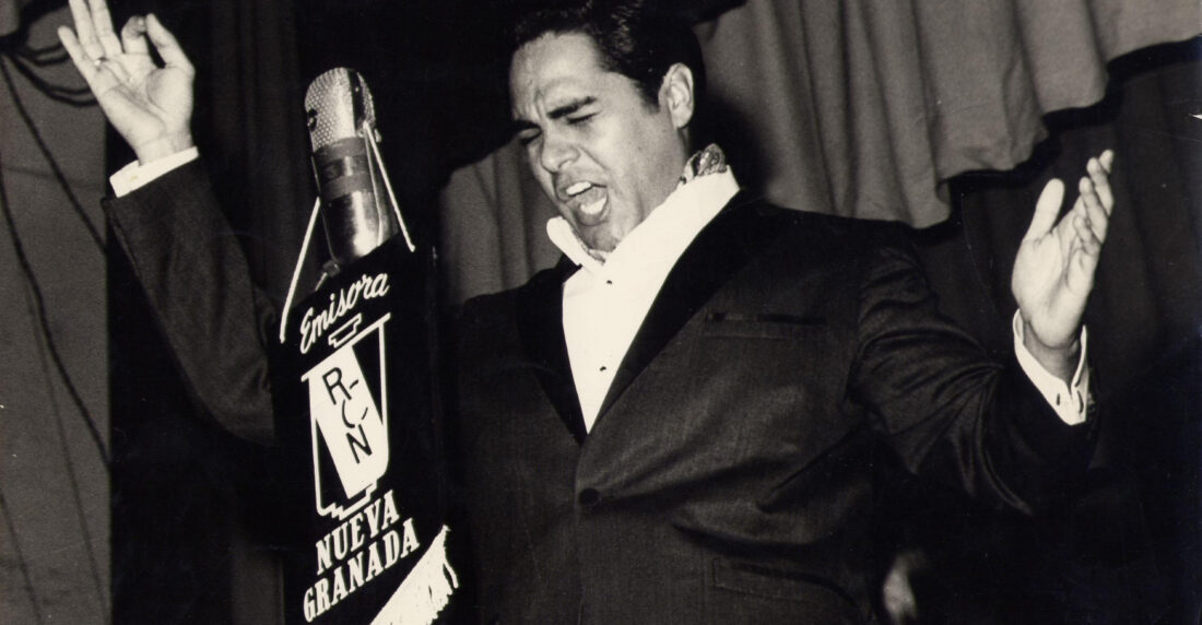 Alfredo Sadel