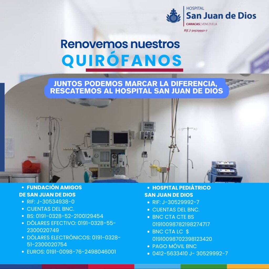 Hospital San Juan de Dios