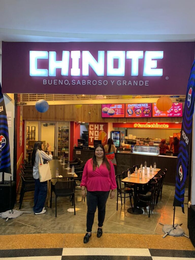 Chinote