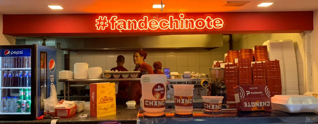 Chinote
