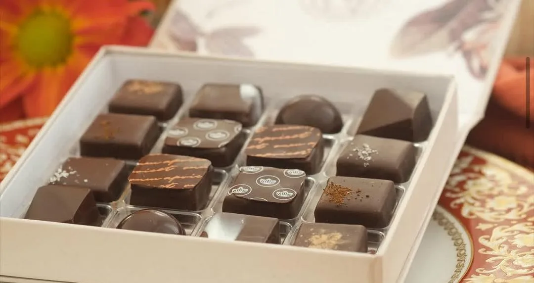 3 marcas que hacen brillar el cacao venezolano en el exterior