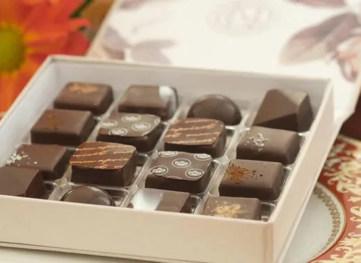 3 marcas que hacen brillar el cacao venezolano en el exterior