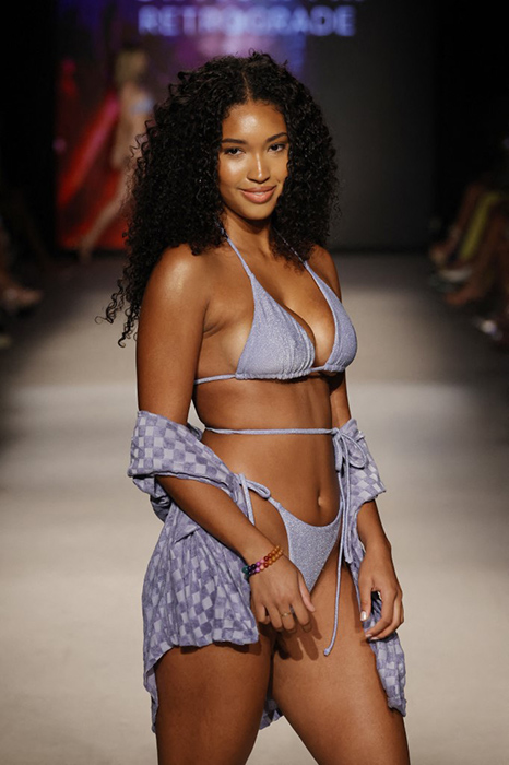 swim week