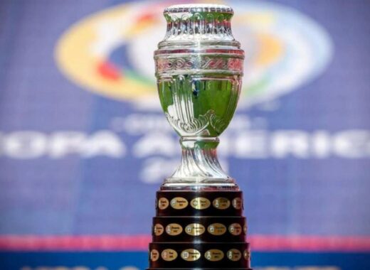 copa américa