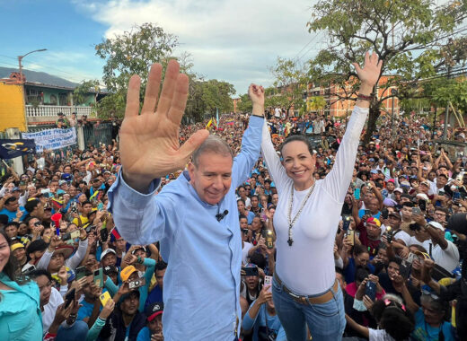 plataforma unitaria transición