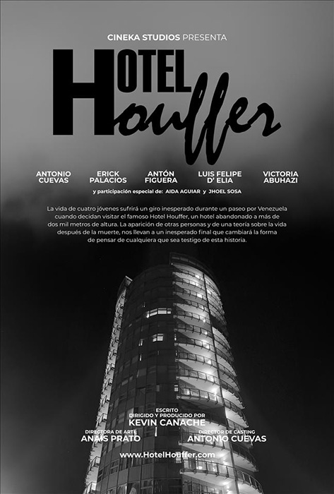 hotel houffer