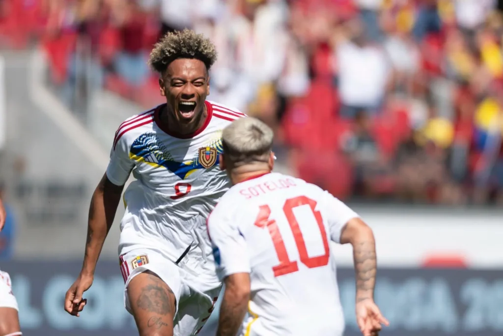 Venezuela Copa América