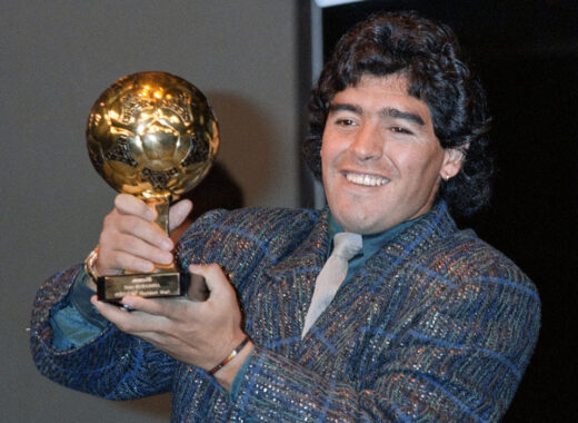 Maradona