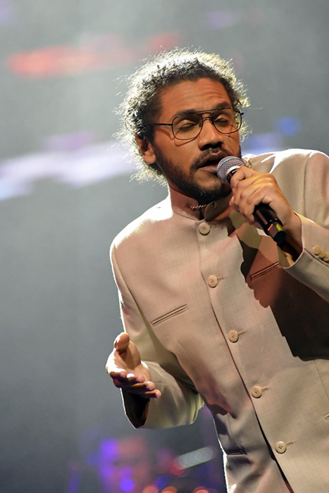 rafa pino