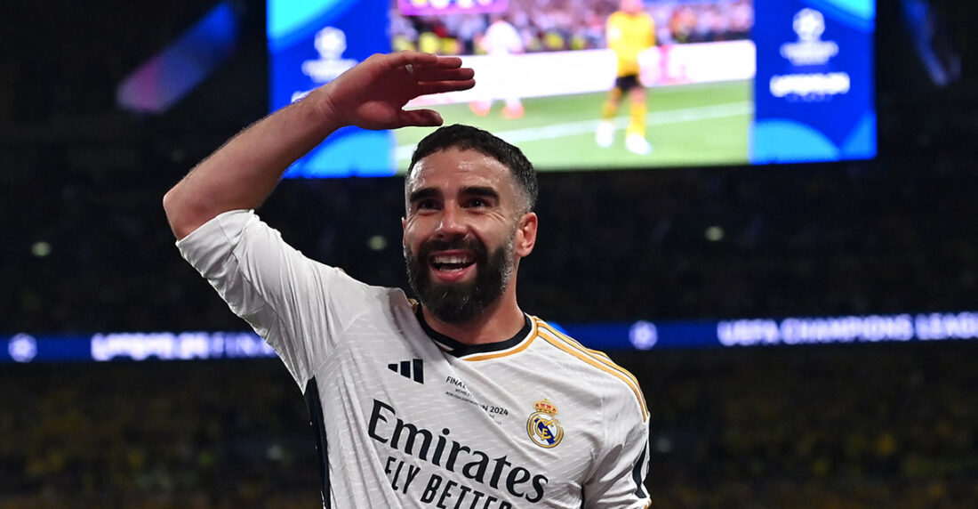españa real madrid