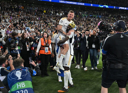 real madrid