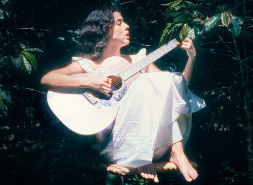 silvana estrada