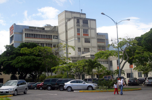 Hospital San Juan de Dios