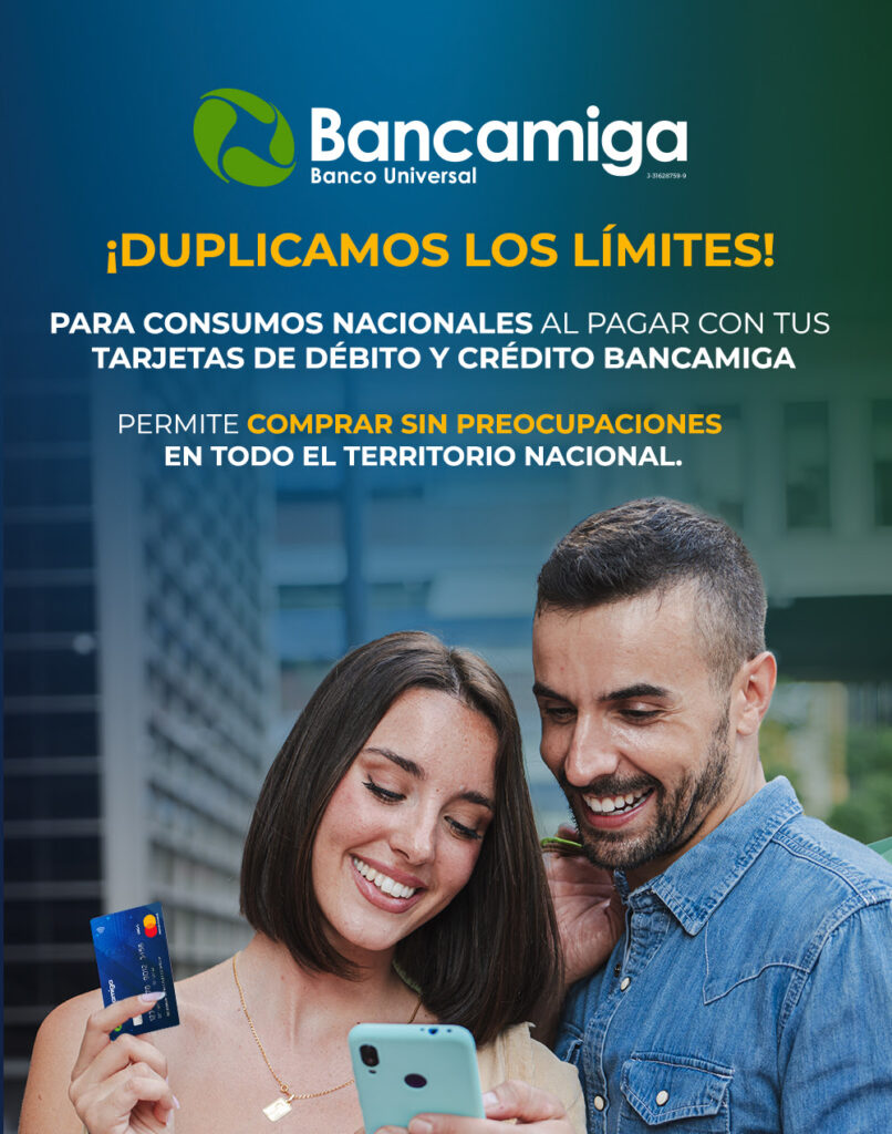 Bancamiga
