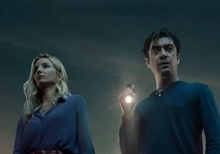 Desaparecen en la noche