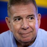 Edmundo González