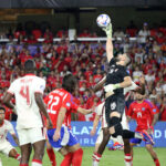 Canadá Copa América