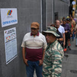 ONU Libertades elecciones