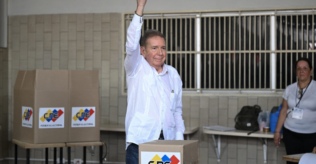 10 de enero María Corina Machado