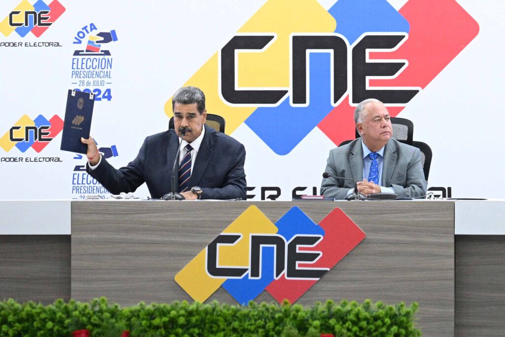 chavismo