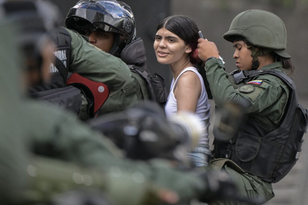 chavismo