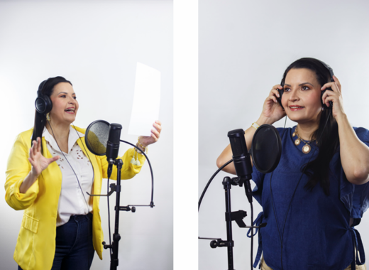 Daniella Martínez McCartney