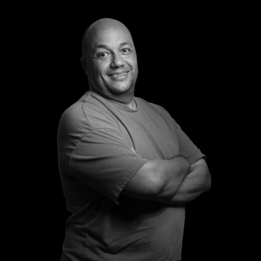 Alexander Carmona