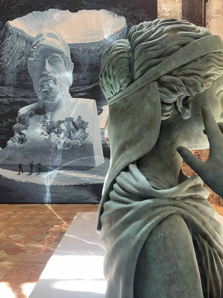 Daniel Arsham