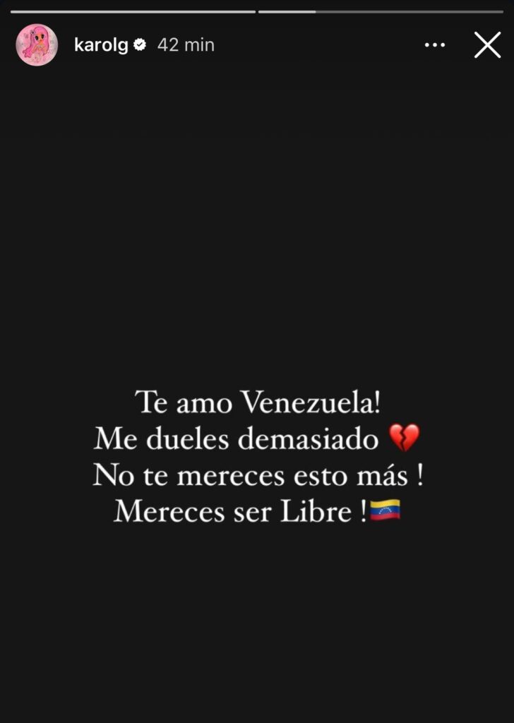 Karol G