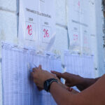 abstención electoral
