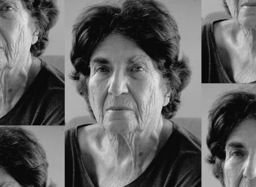 María Teresa Boulton llevará su discurso fotográfico al CIEF. Foto: Paula Peña