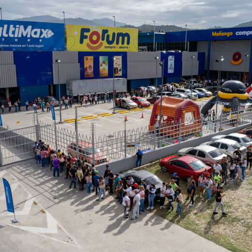 Multimax Así recibió San Cristóbal la segunda sede de Multimax Store en Táchira ...