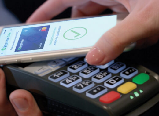 NFC Bancamiga