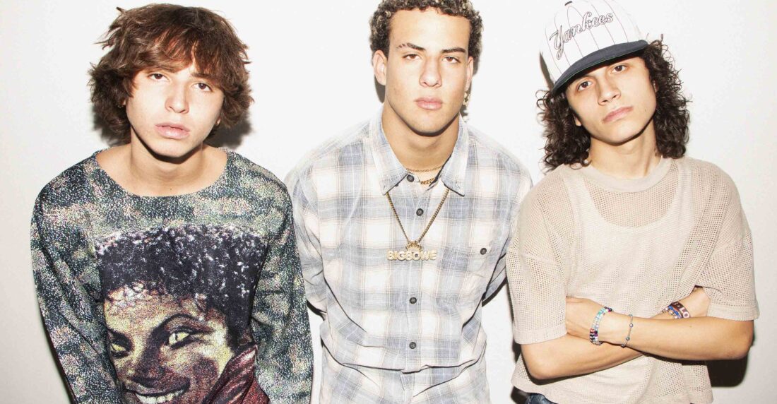 Los Menores Los Menor3s