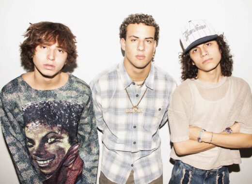 Los Menores Los Menor3s