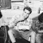 los menores
