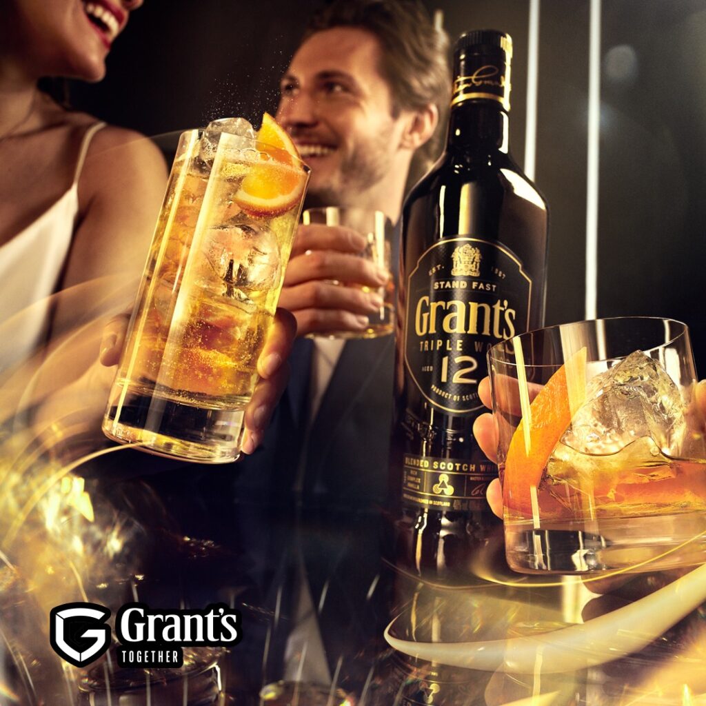 Grant's 