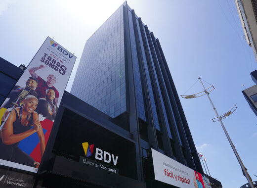 banco de venezuela