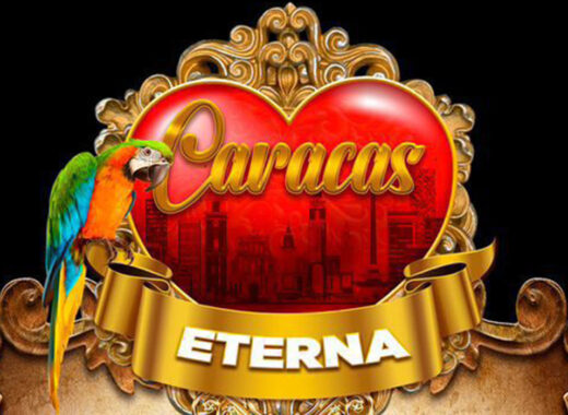caracas eterna