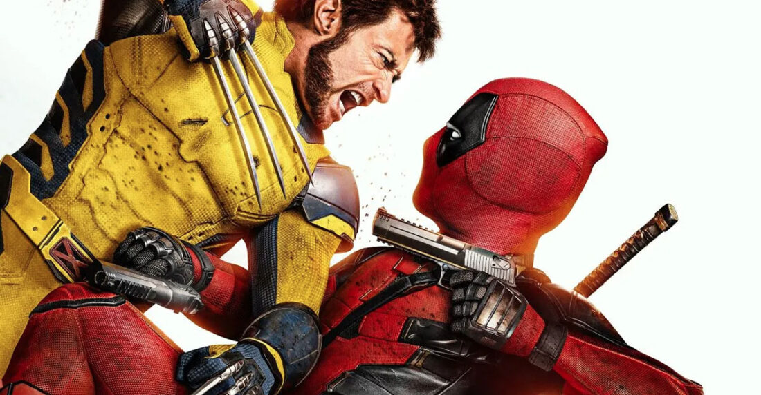 deadpool
