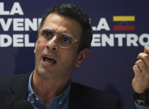 capriles