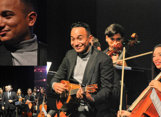 destinations isidro landaeta