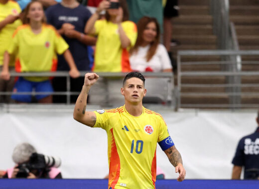 james