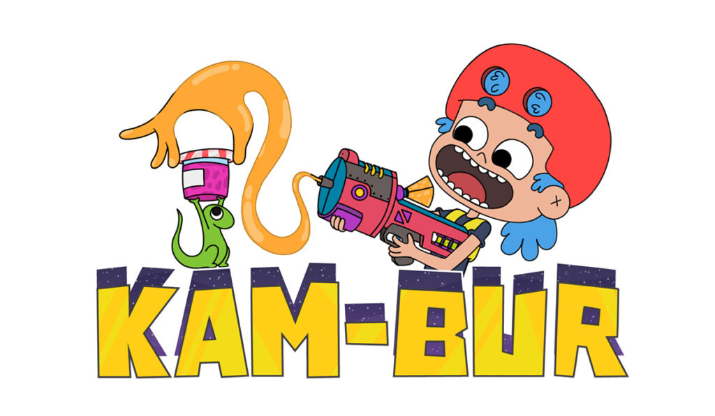 kambur