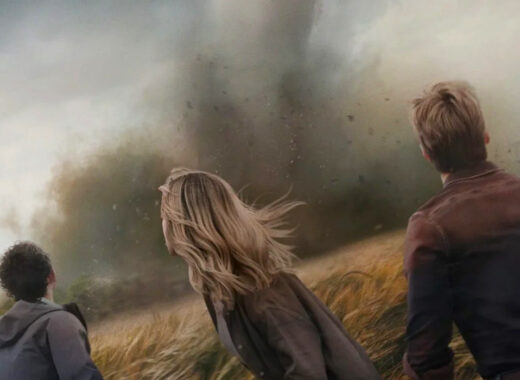 tornado
