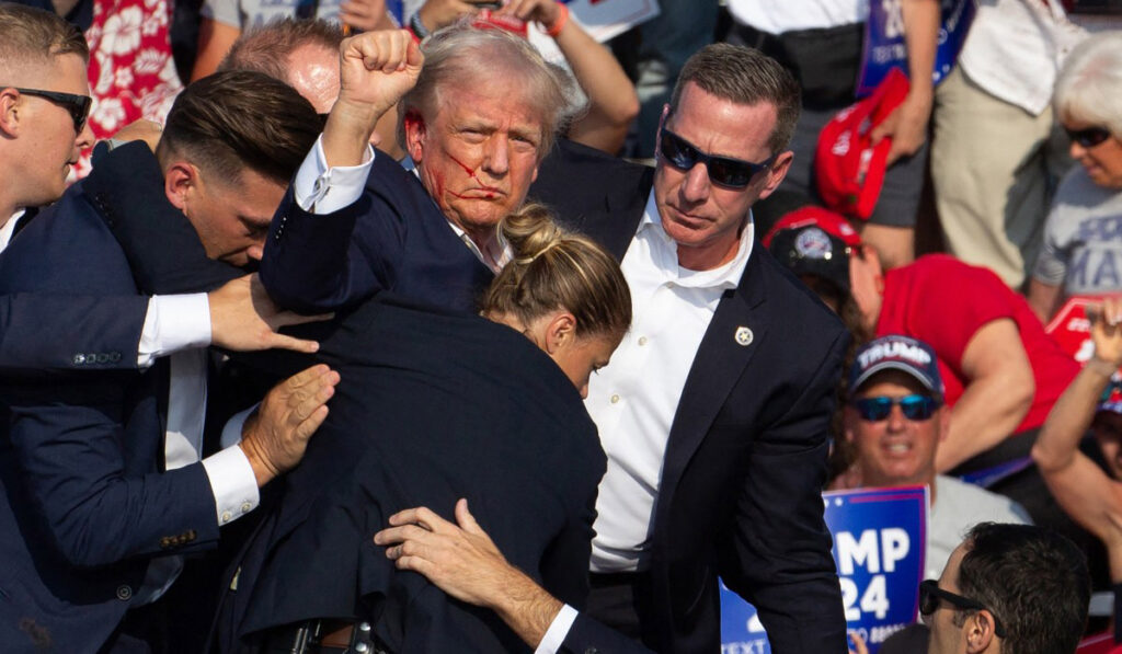 teoría de la conspiración