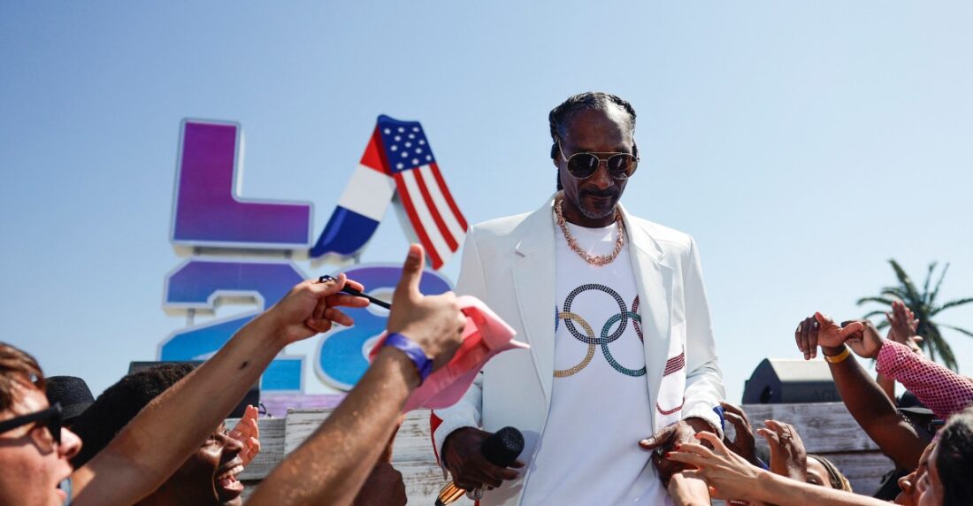 Snoop Dogg y Ricky Martin estarán en el Curaçao North Sea Jazz 2025 UB