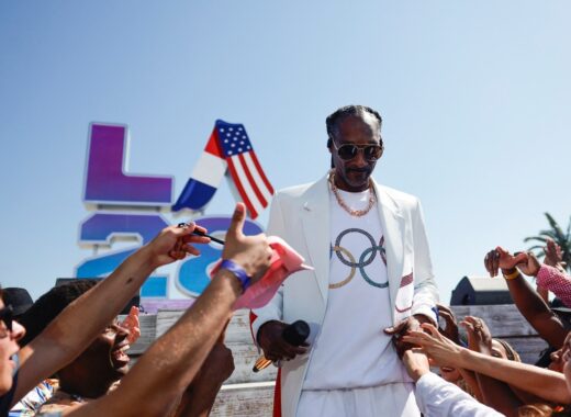 snoop dog curazao