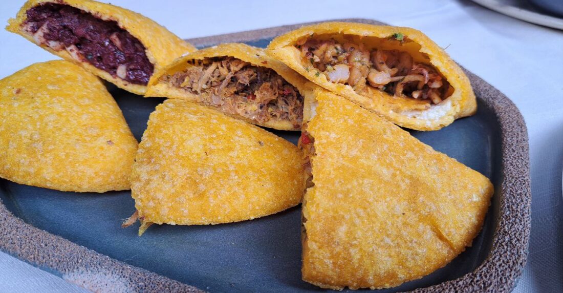 empanada