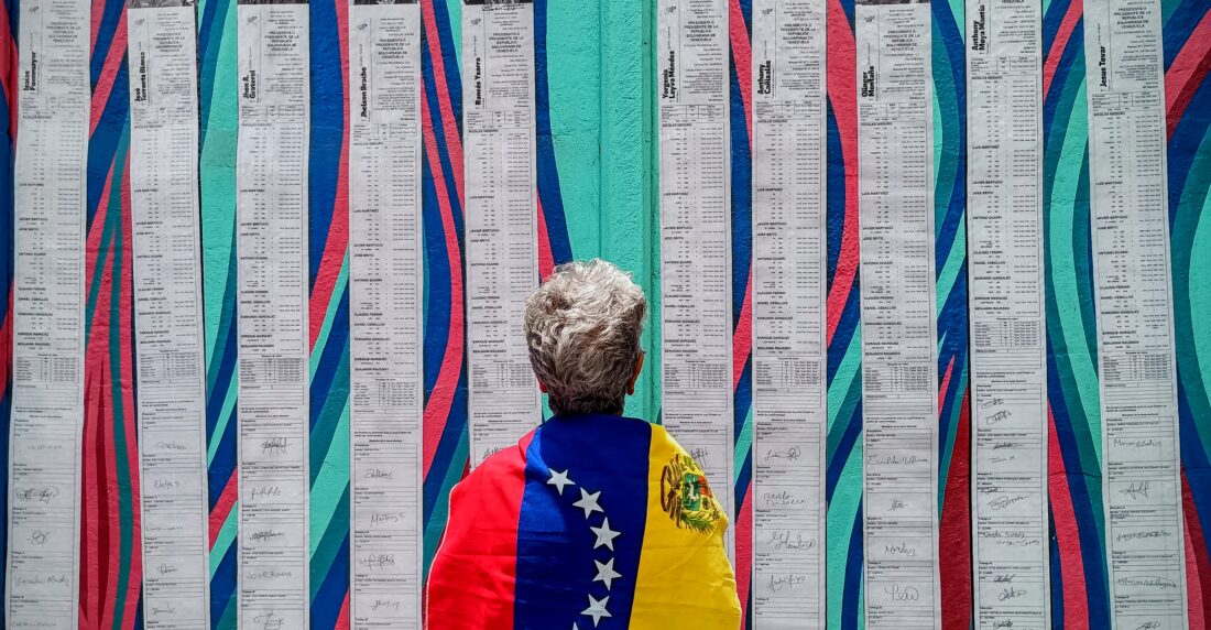 maría corina machado